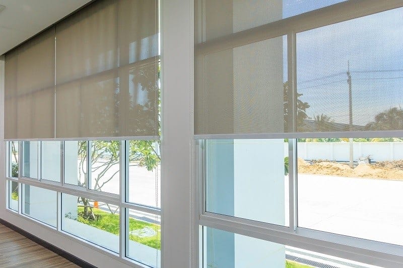 Blinds