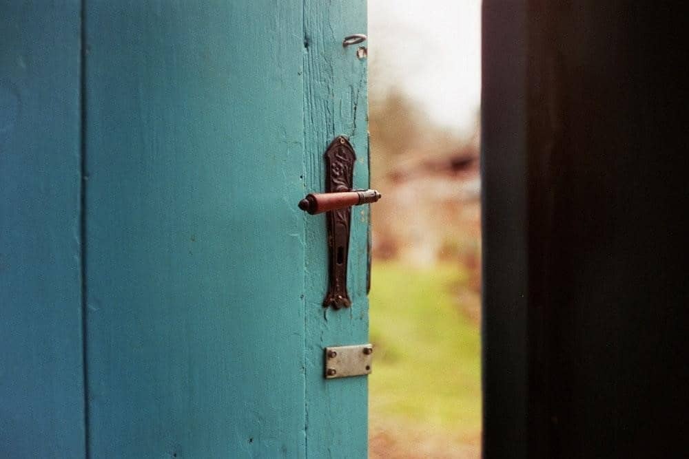 Home security