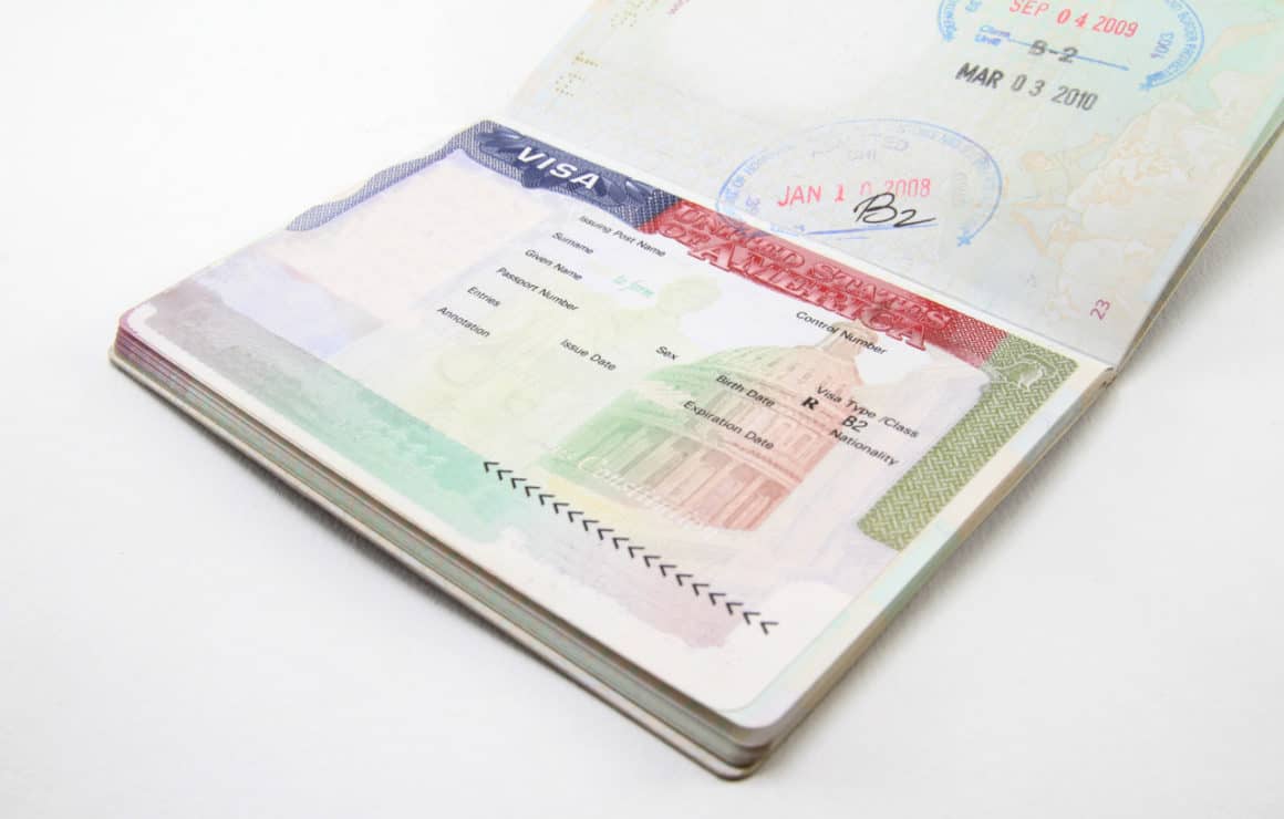 Travel Visa