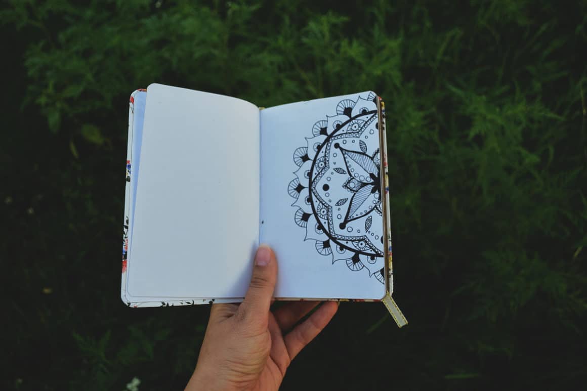 5 Reasons to keep a diary