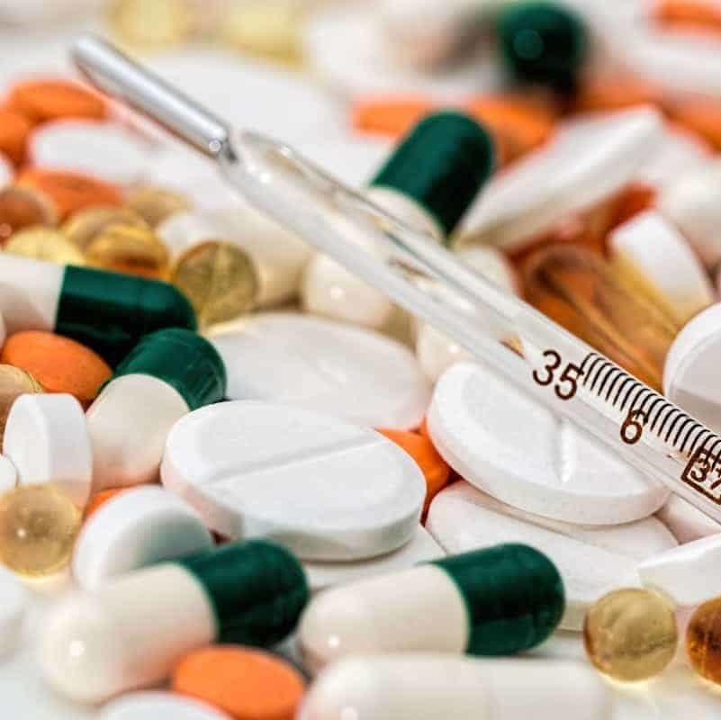 Drugs