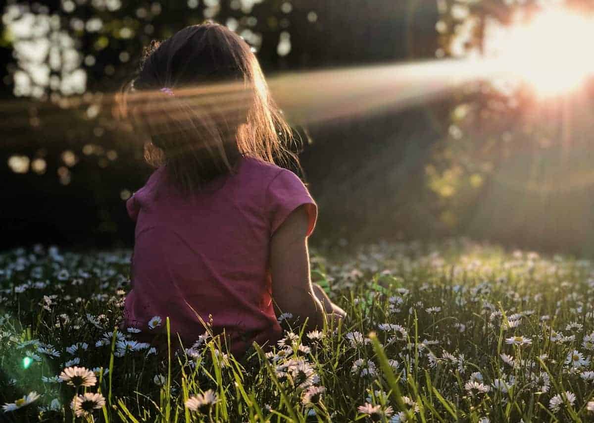 How to Support A Holistic Development of Children