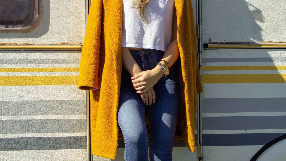 Autumn Fashion