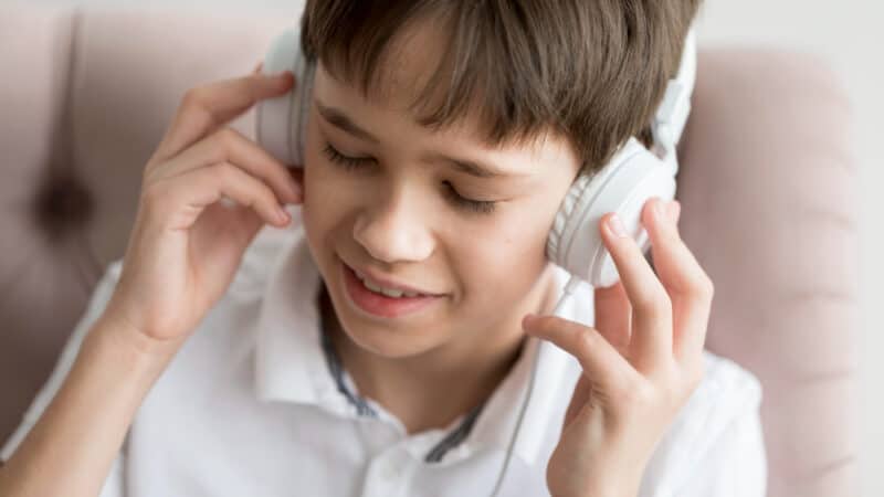 Hearing problems