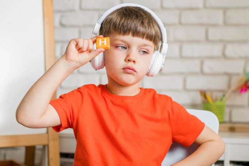 Hearing loss