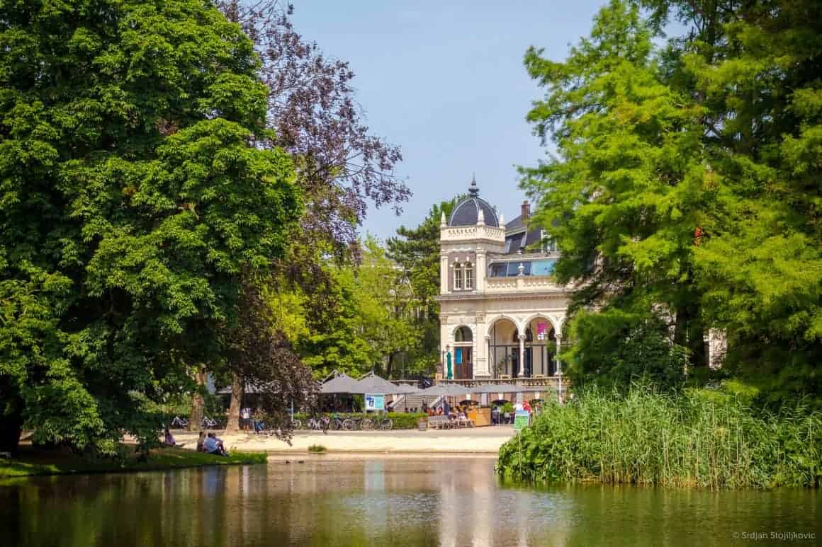 Vondelpark