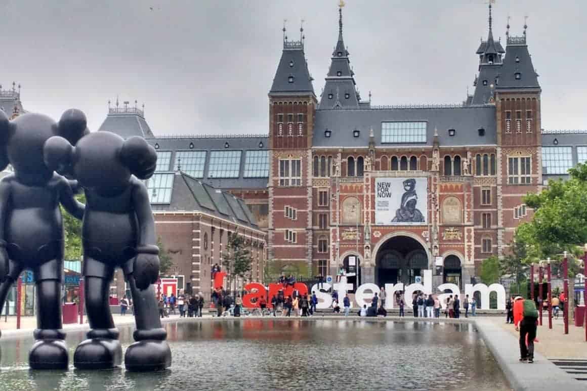 rijksmuseum amsterdam