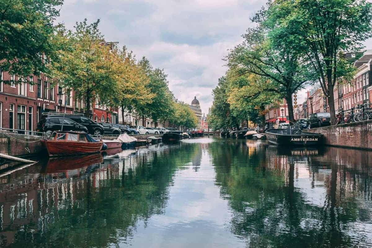 Amsterdam