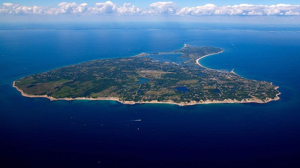 Block Island Rhode Island