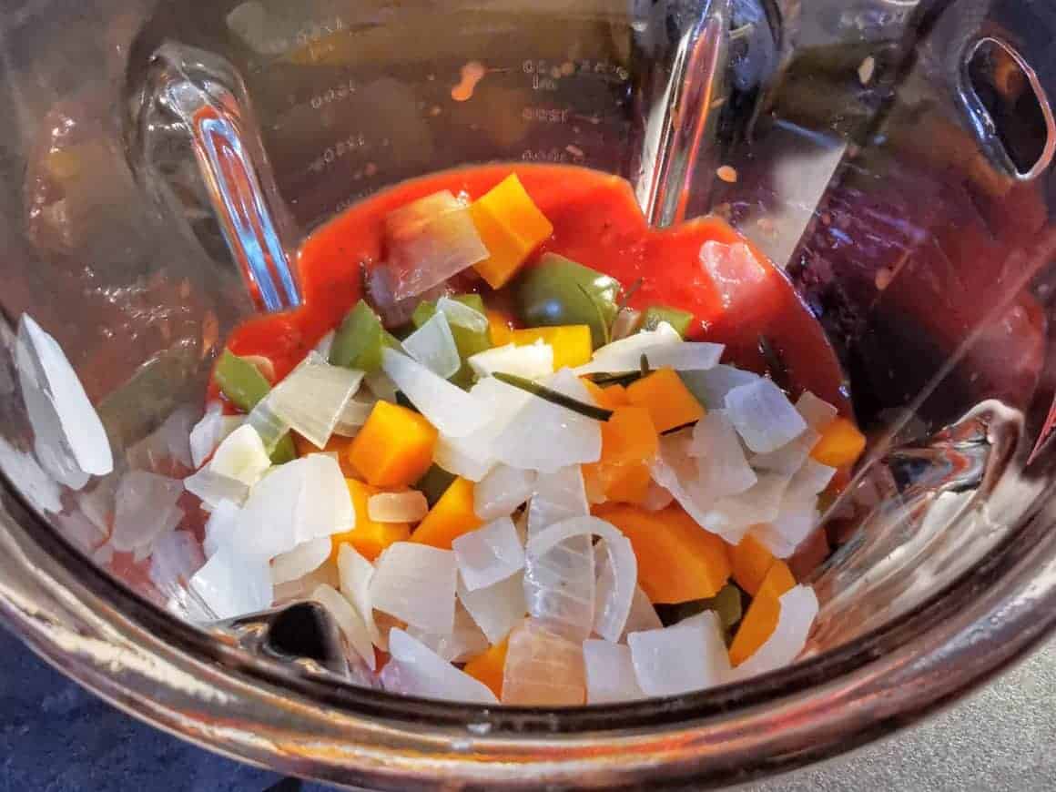 Tuscan Bean Soup
