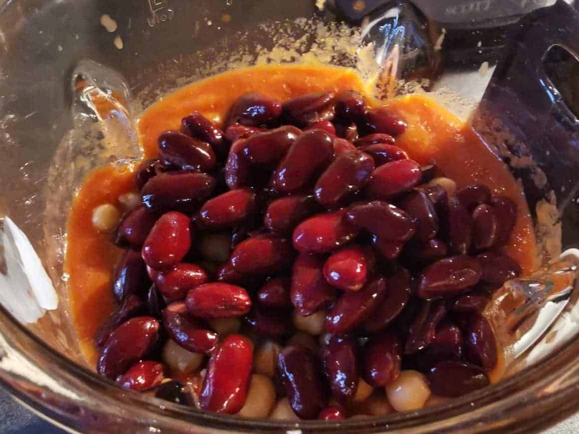 Tuscan Bean Soup