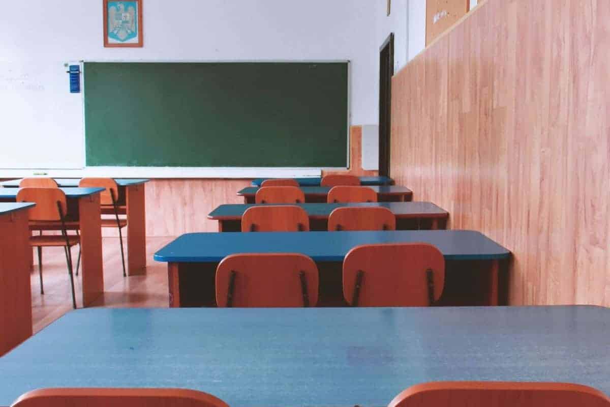 Starting School