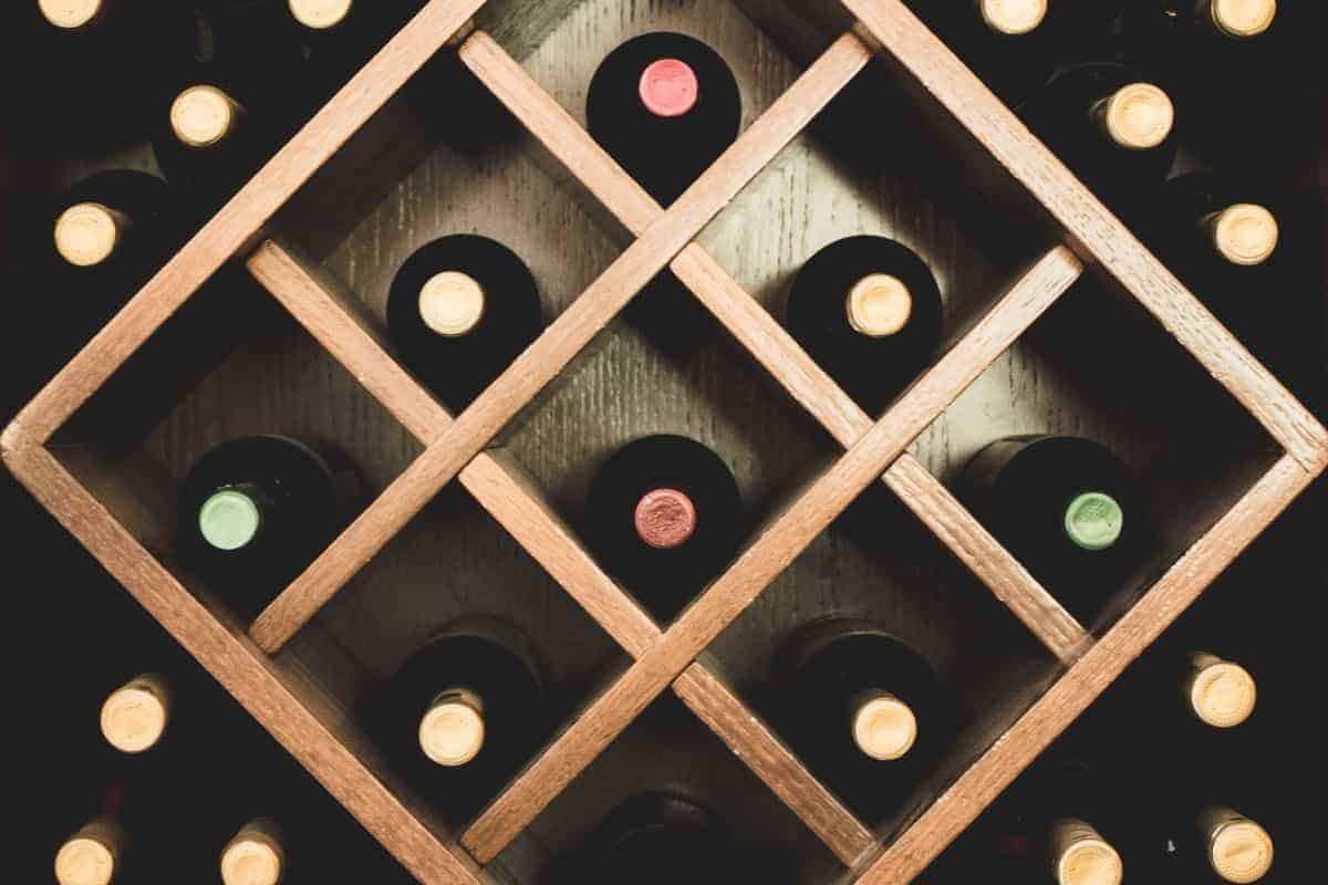 Wine Rack