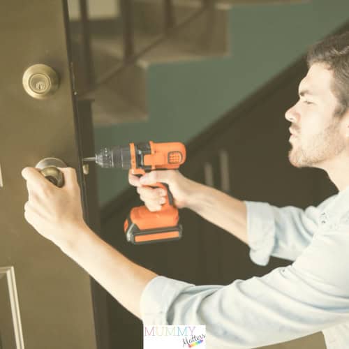 emergency locksmith