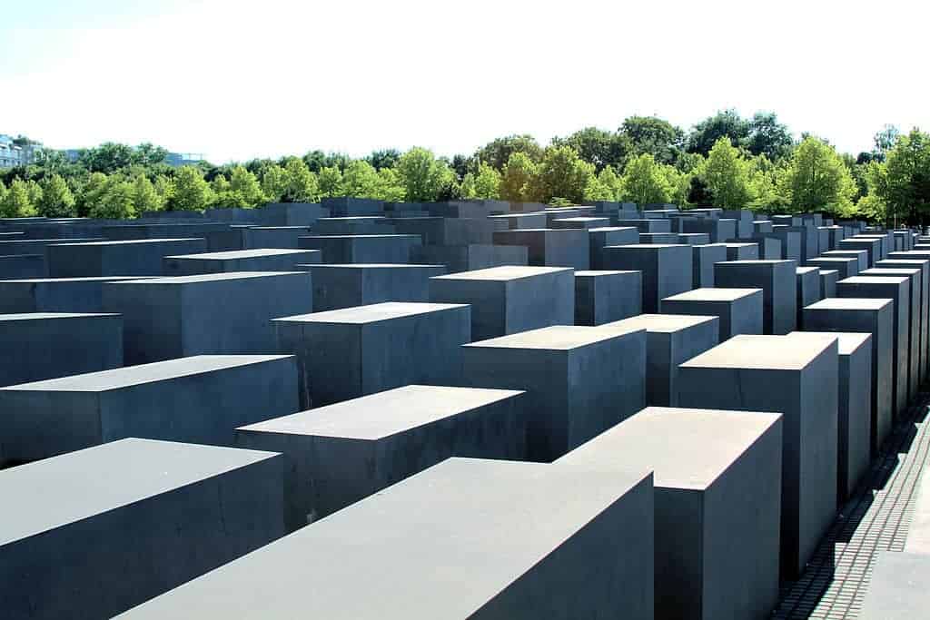 Holocaust Memorial
