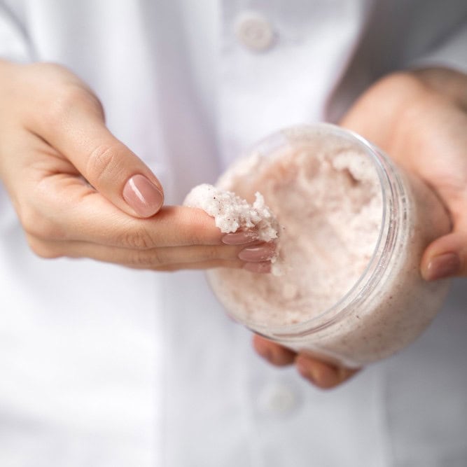Probiotic skincare