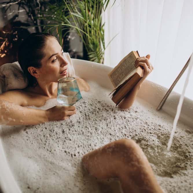 Hot water systems