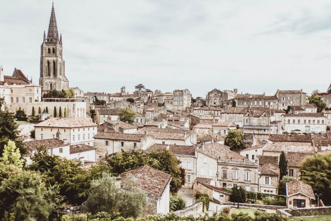 Bordeaux