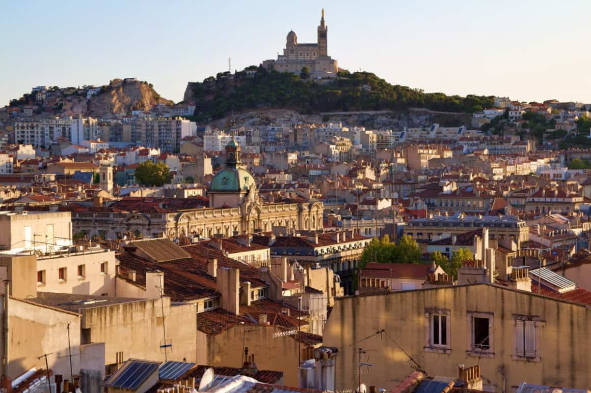 Marseille