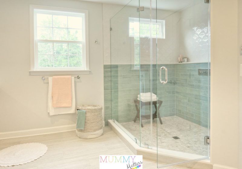 Modernise your bathroom