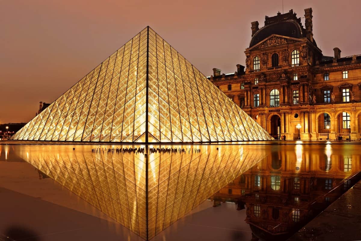 French Cities