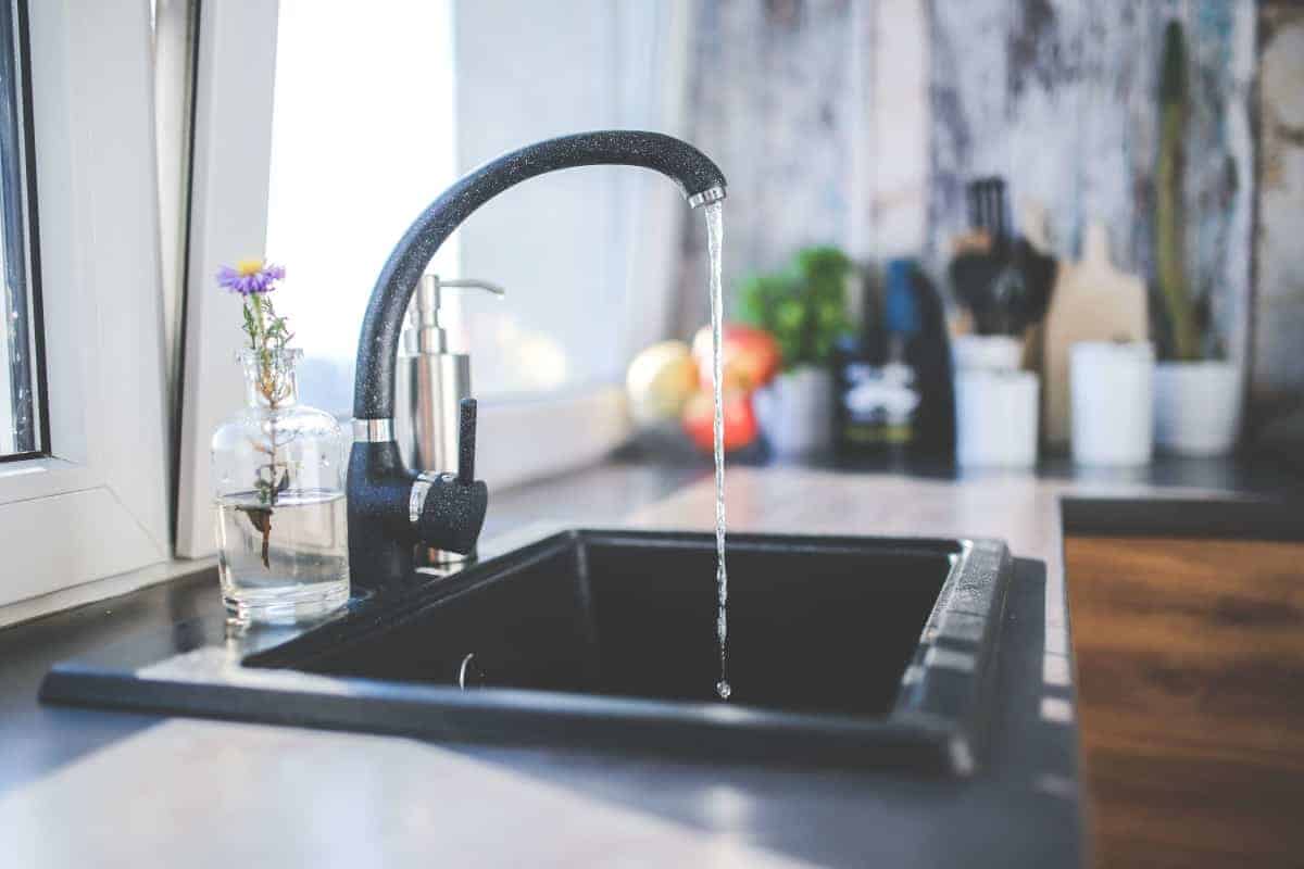 Water Bills