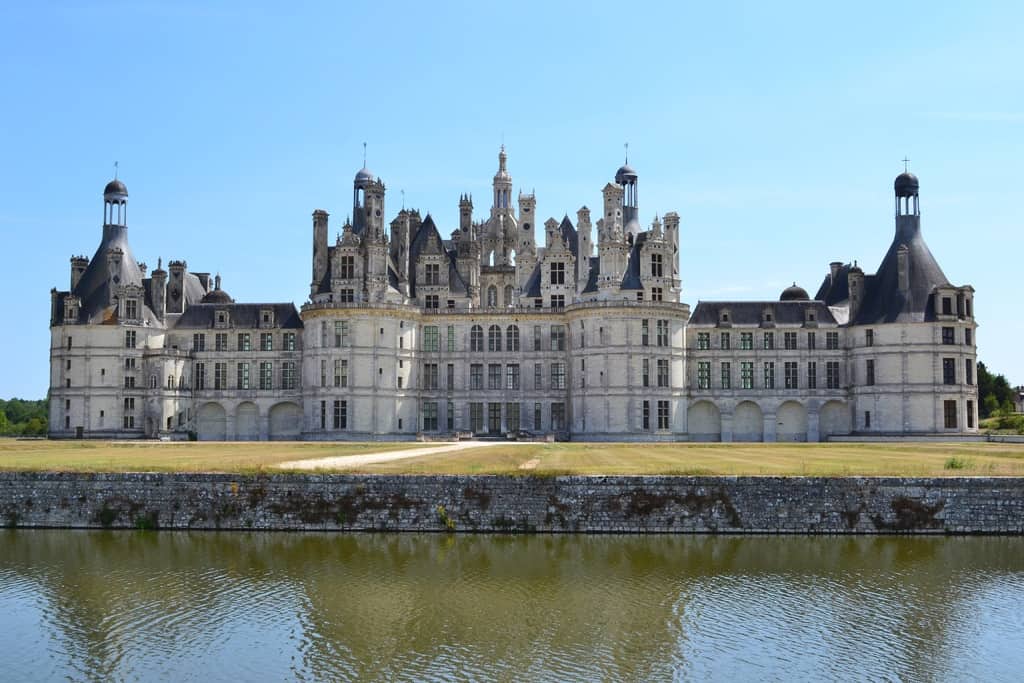 Tours France