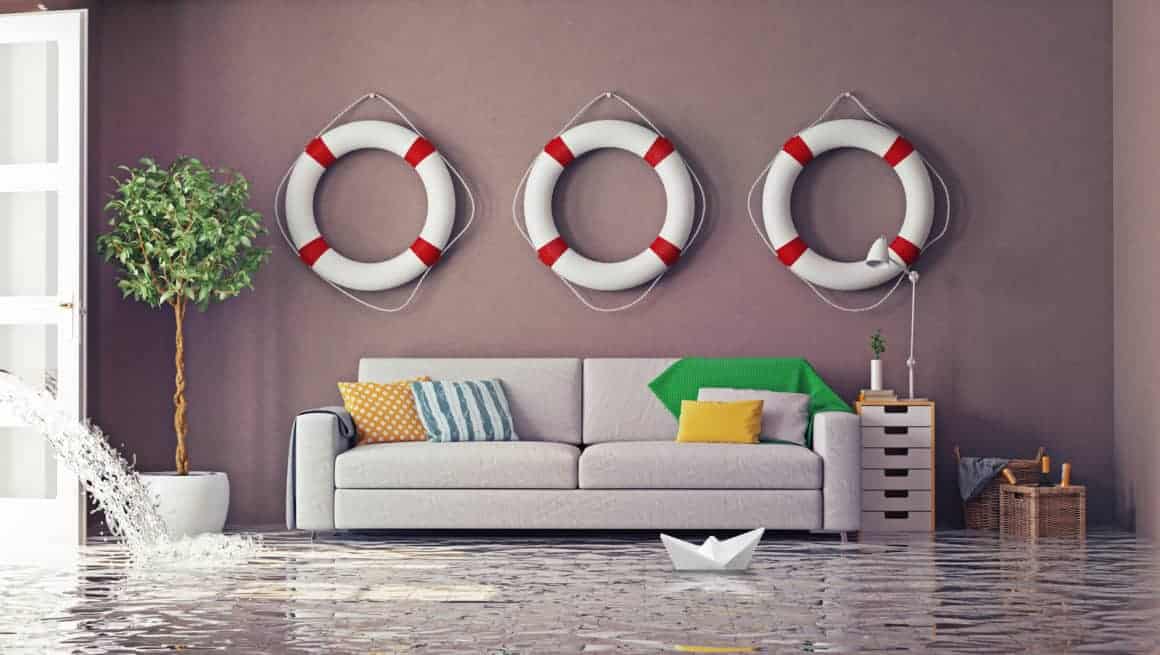 Waterproofing Your Home to Prevent Disaster