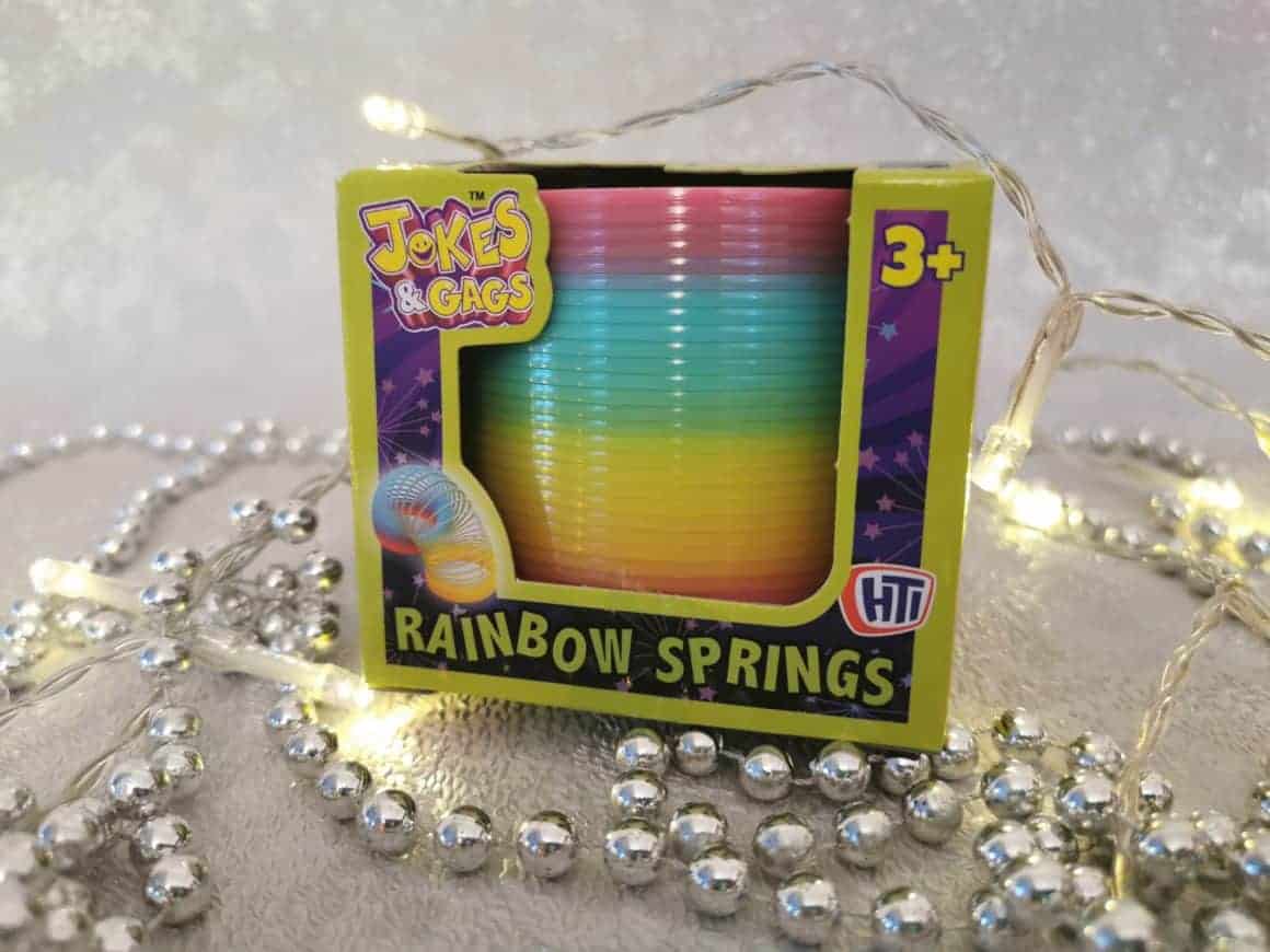 Stocking Fillers