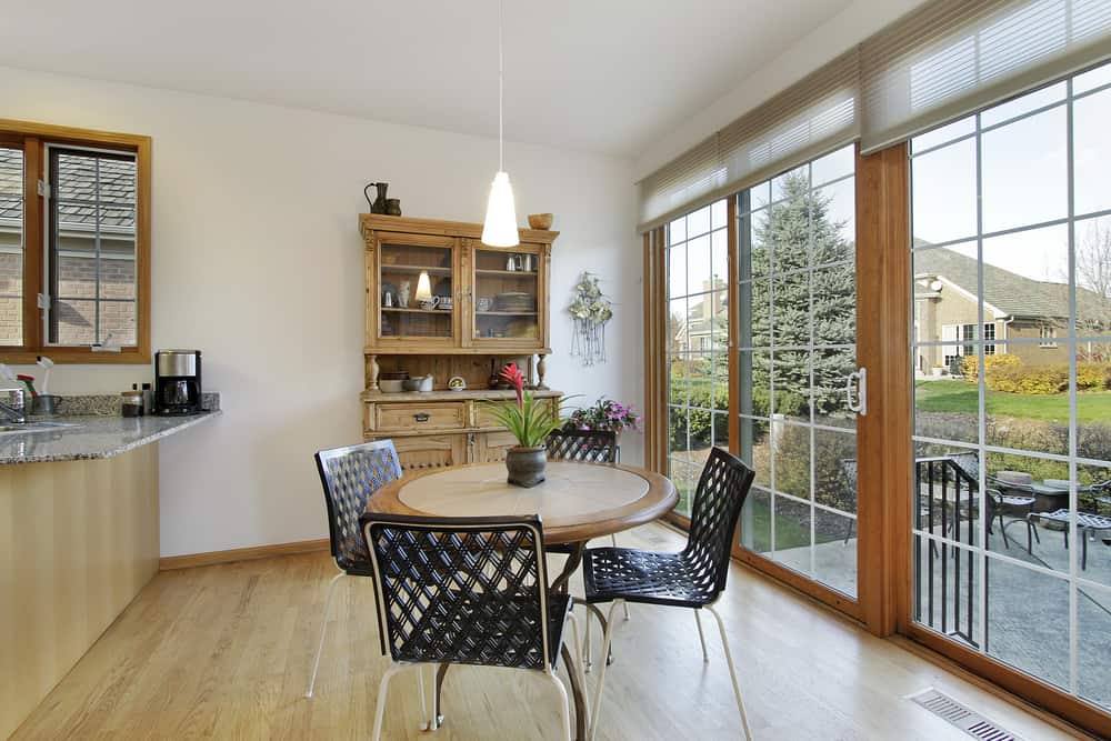 Screen Doors