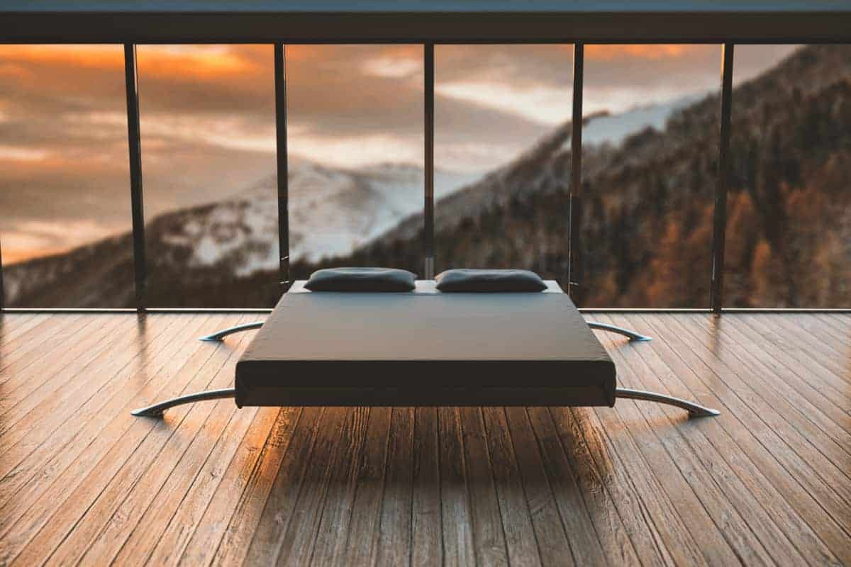 Solid Wood Flooring