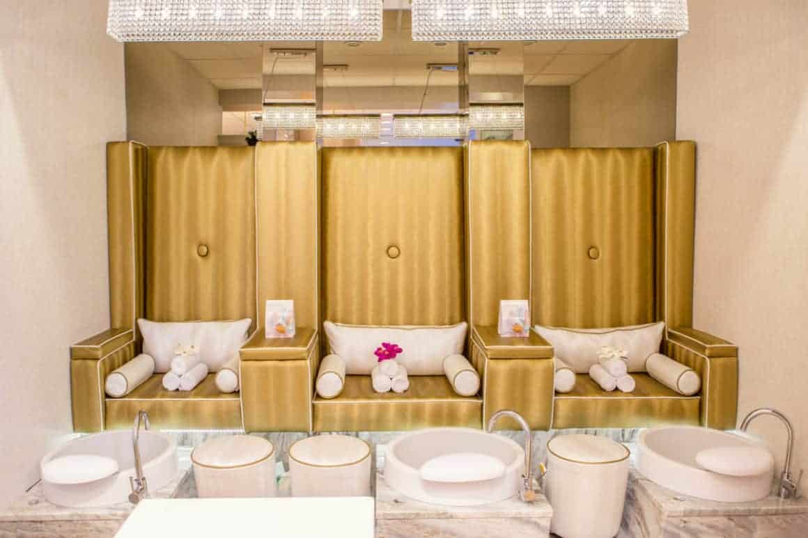 Spa Day
