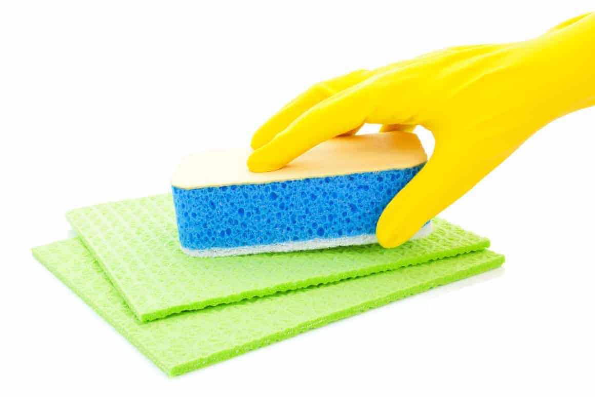 Cleaner home