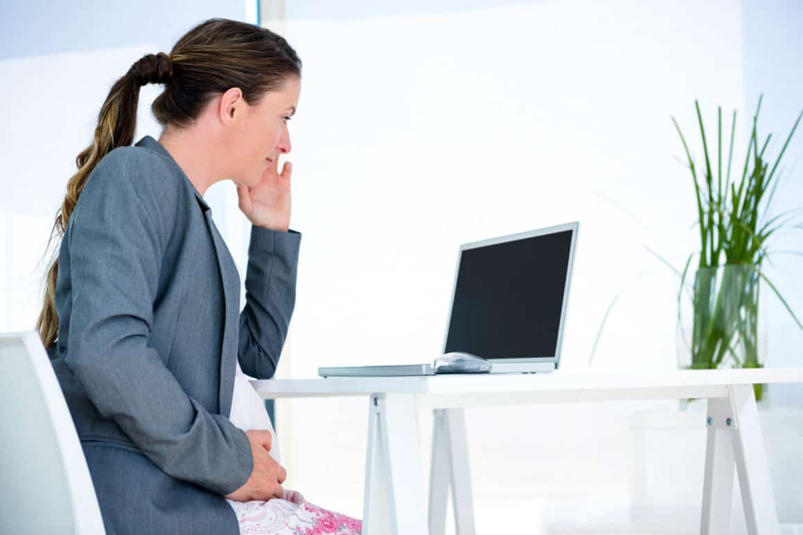 Pregnancy and work