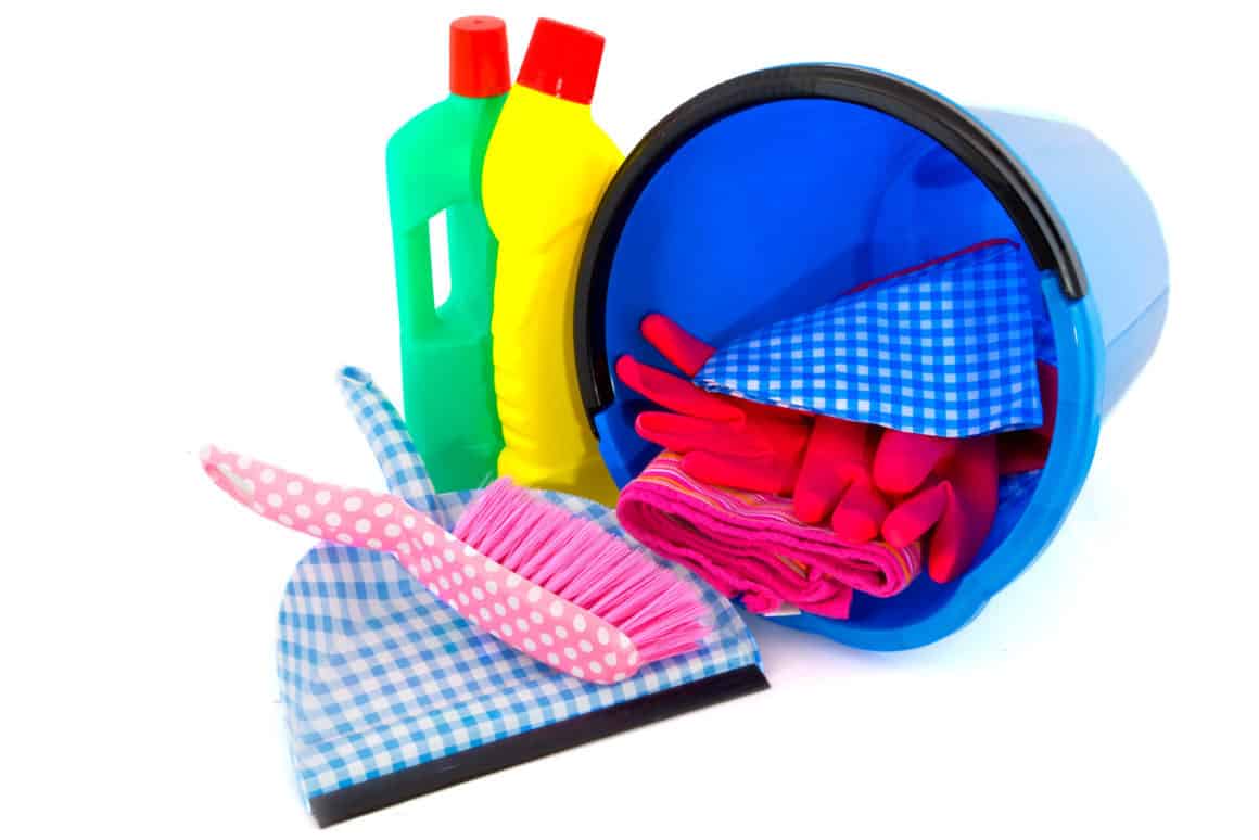 Cleaner home