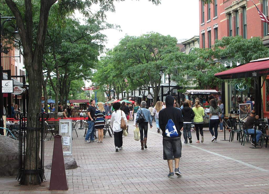 Burlington Vermont Burlington Vermont