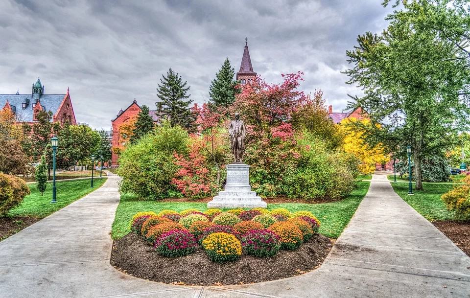 The 10 Safest Cities In America For 2020