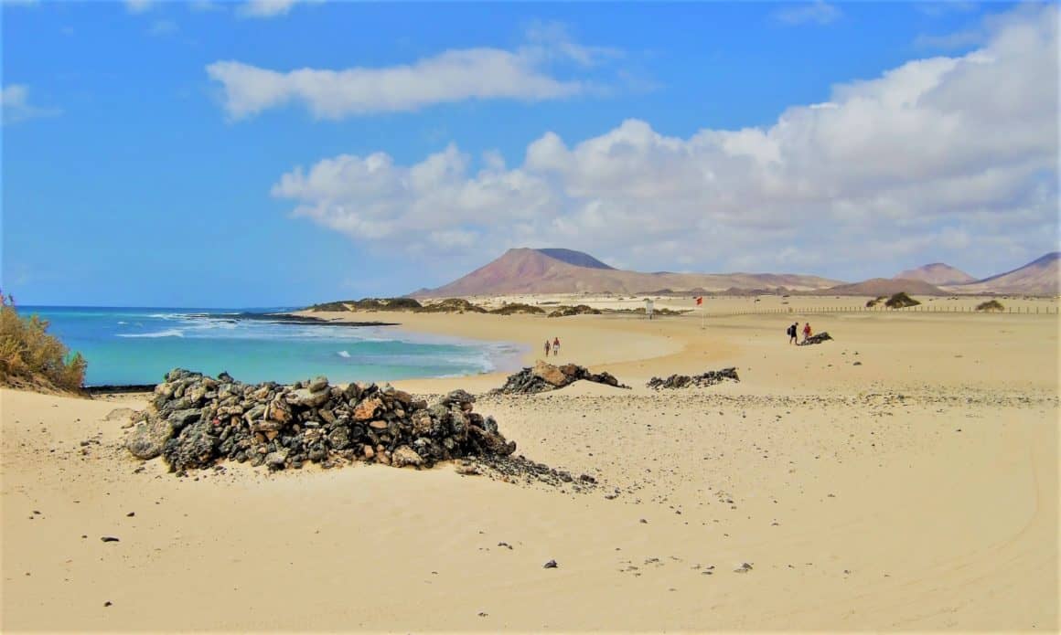 Fuerteventura