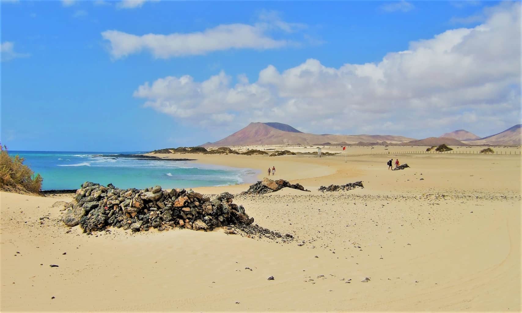 Fuerteventura