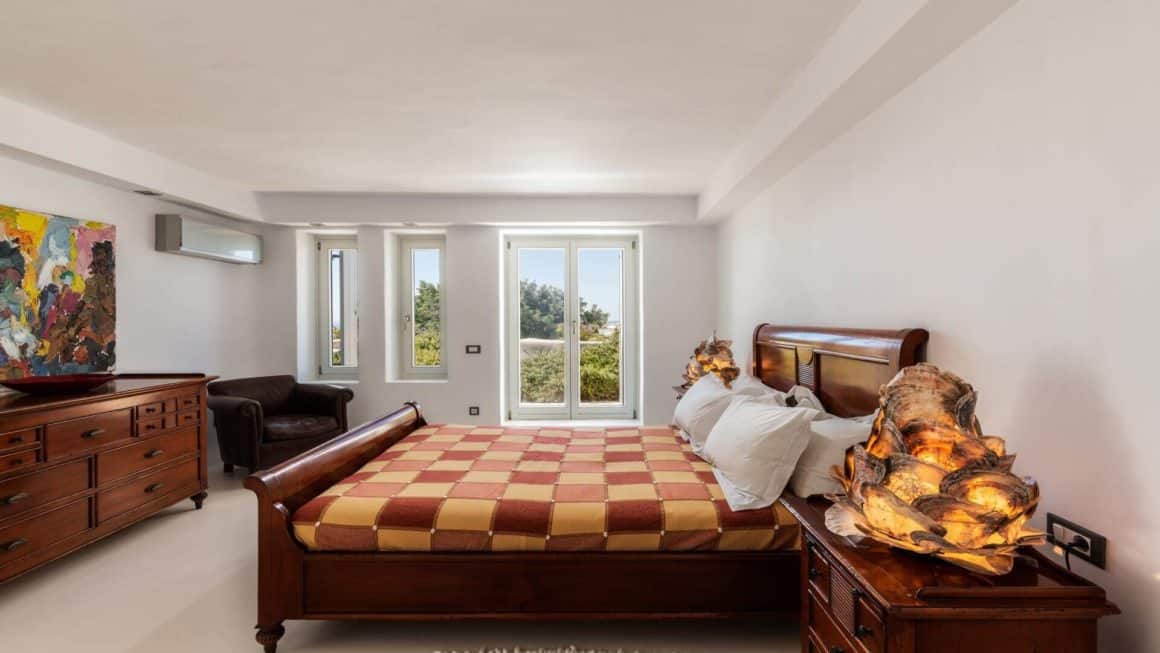 Villa Blendy
