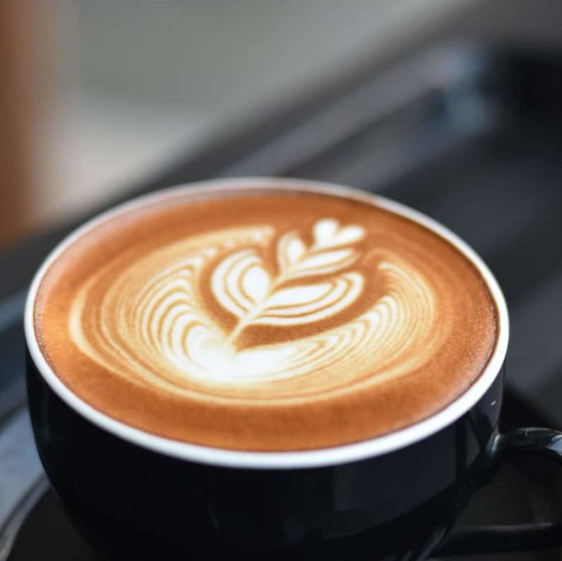 morning coffee healthier