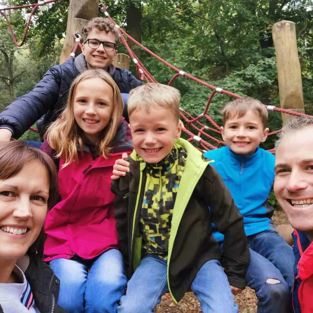 family activities