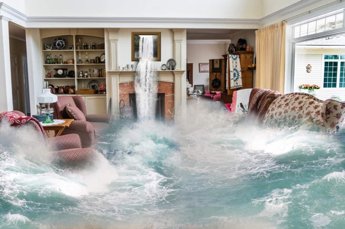 flood
