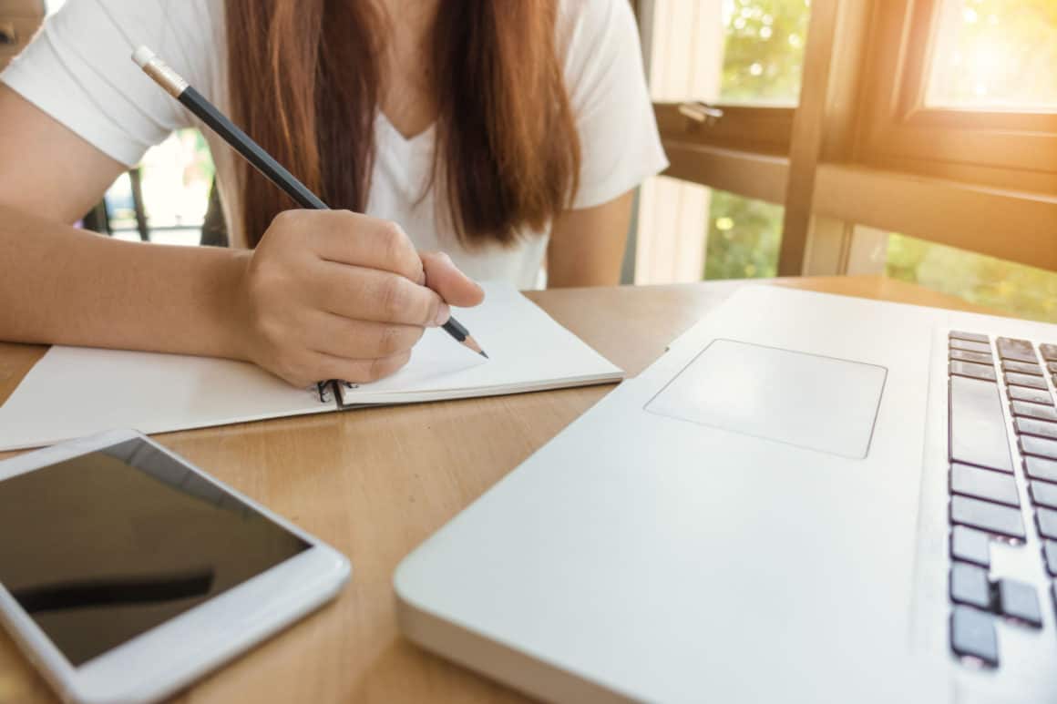 studying online studying online