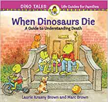 When Dinosaurs Die