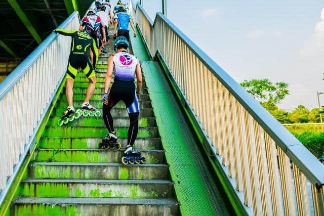 Inline Skates Inline Skates