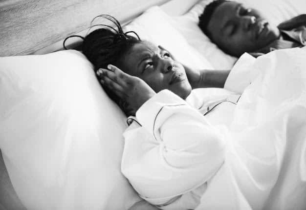 Snoring Problem