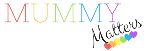 Mummy Matters: Parenting and Lifestyle