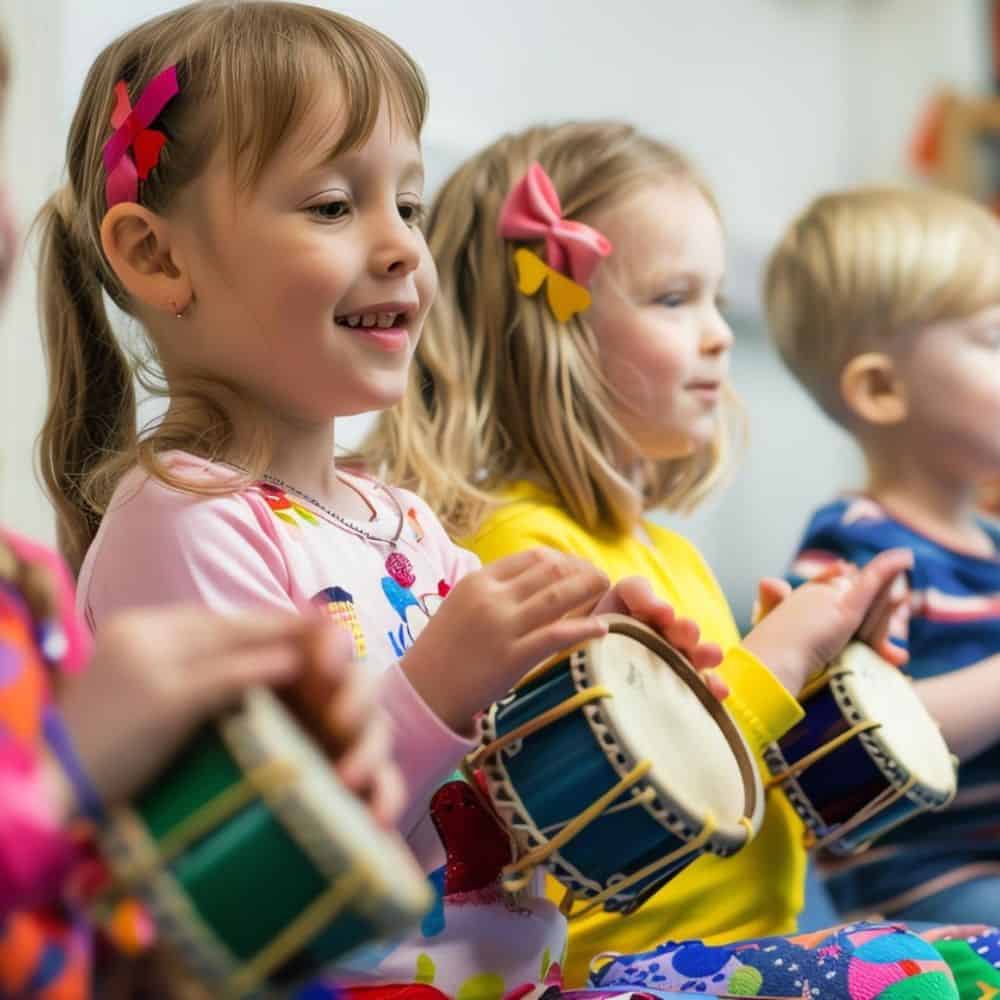 Best Instruments to Learn at Every Age