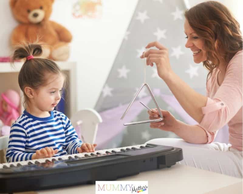 Best Instruments to Learn at Every Age